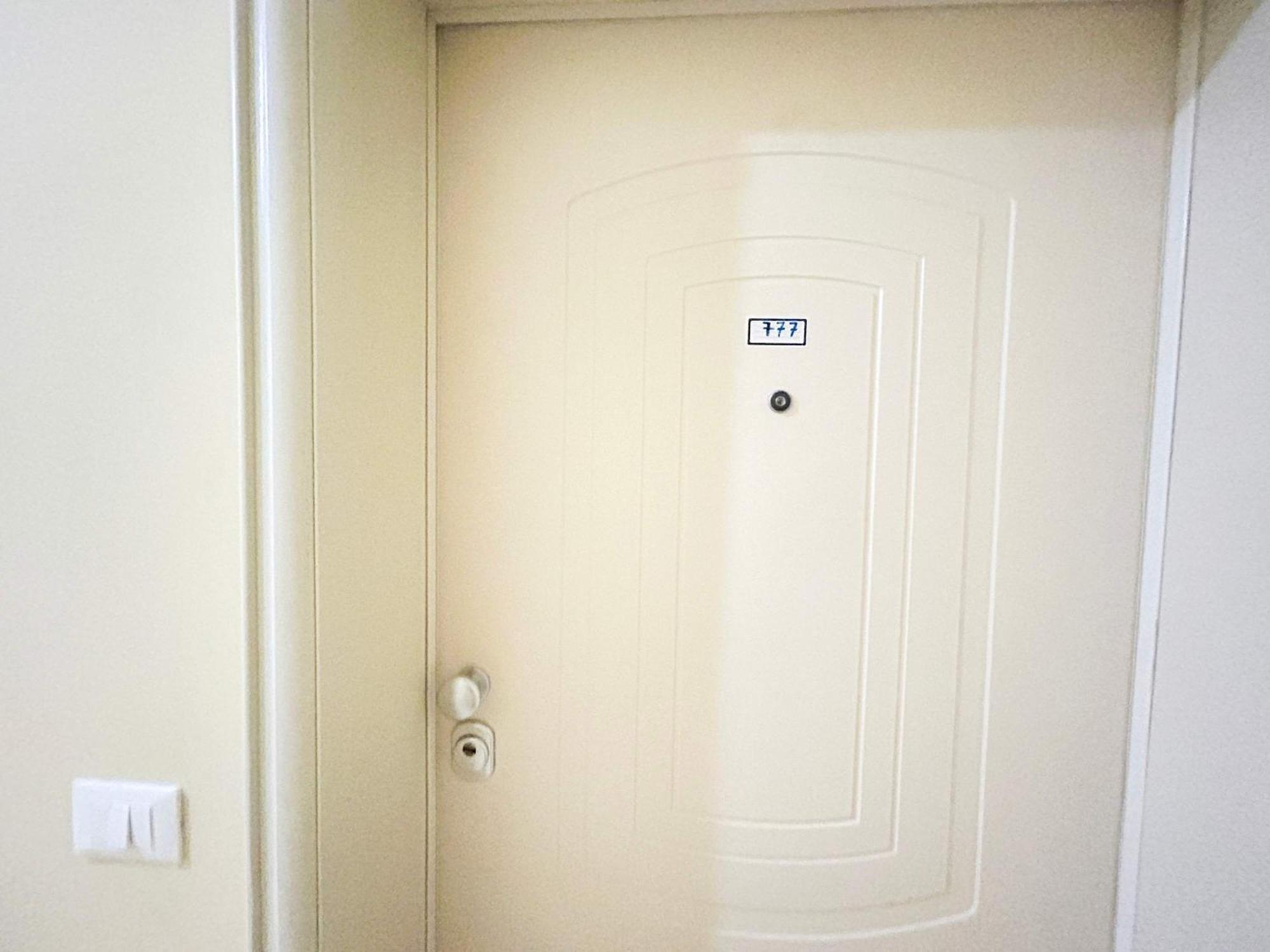 Magic 777 Apartment Durres Exterior photo