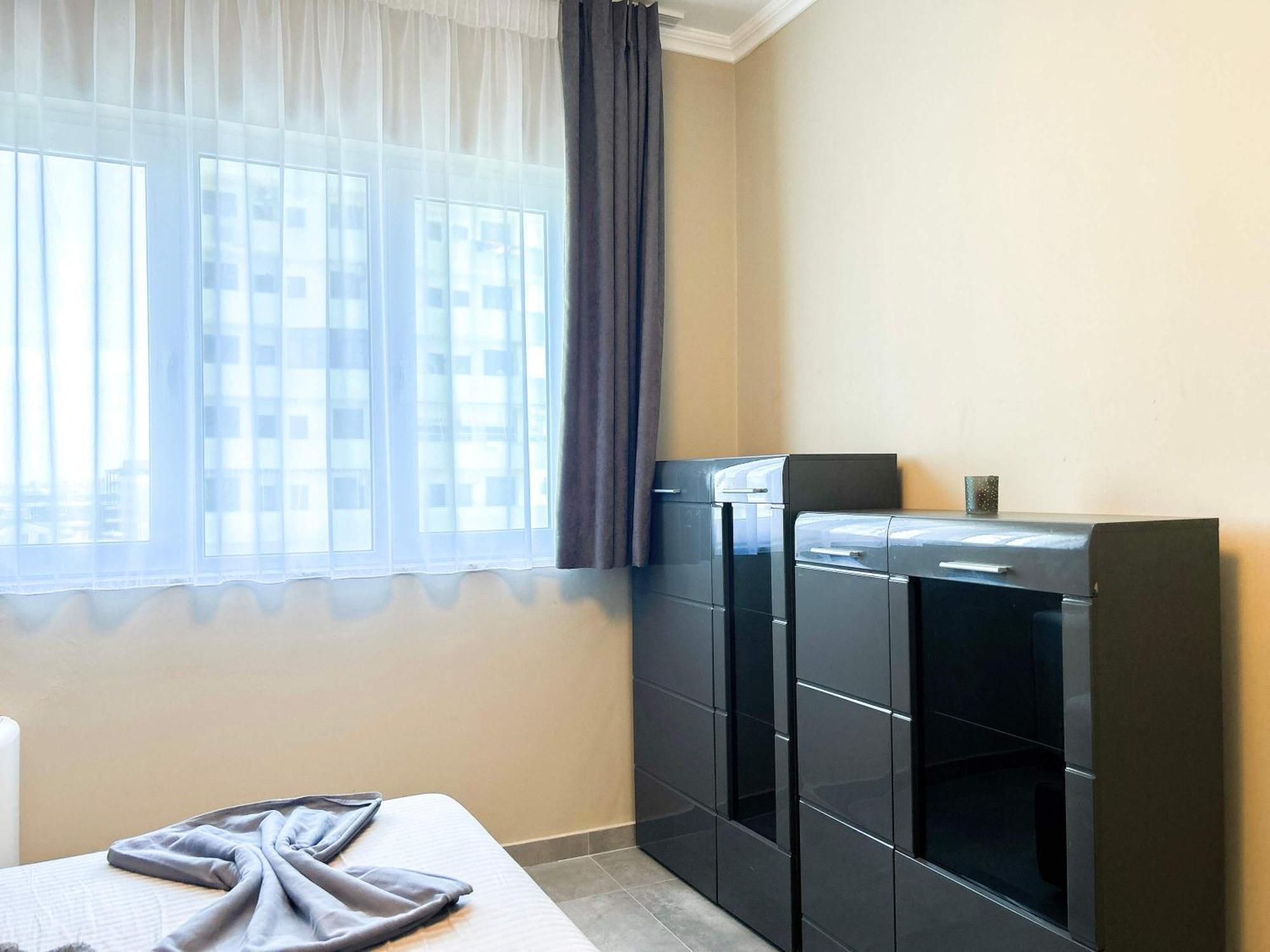 Magic 777 Apartment Durres Exterior photo