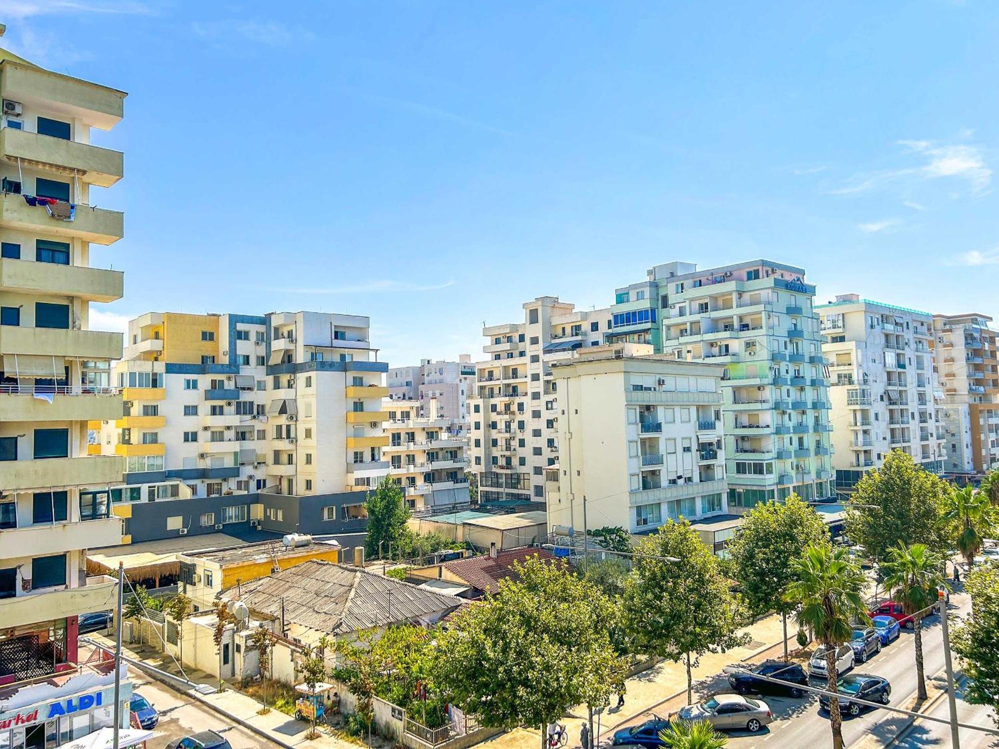 Magic 777 Apartment Durres Exterior photo