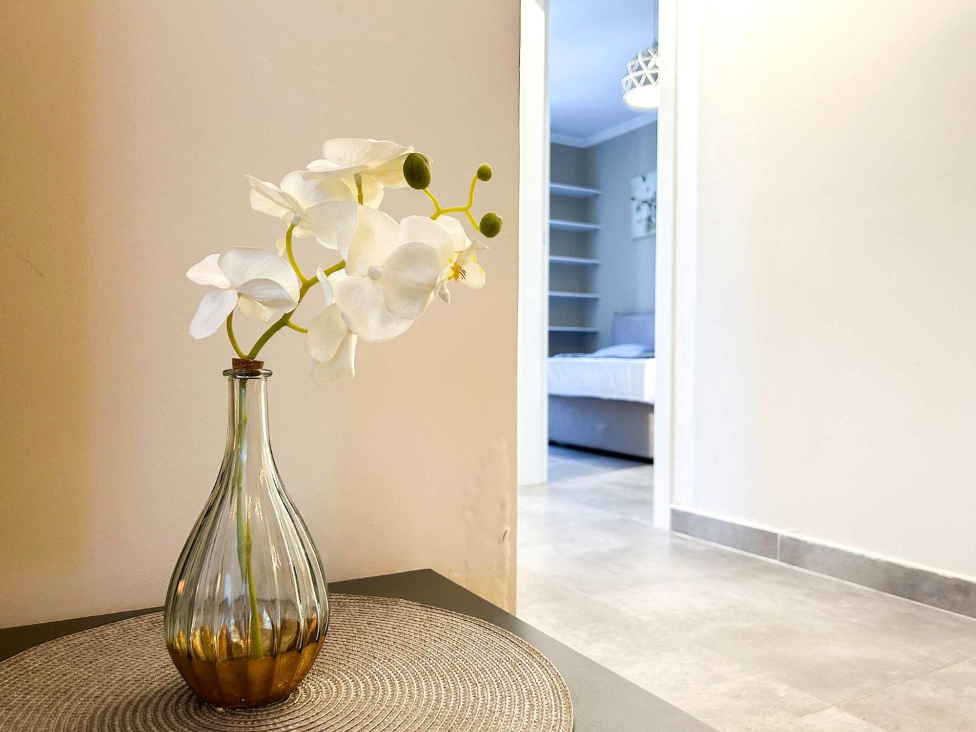 Magic 777 Apartment Durres Exterior photo